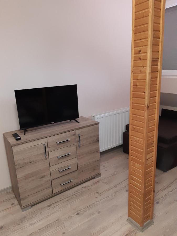 Boglarka Apartman ギュラ エクステリア 写真