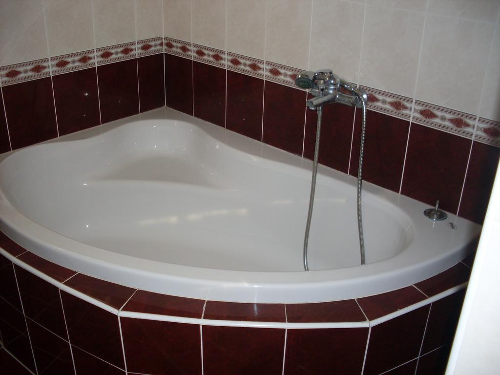 Boglarka Apartman ギュラ エクステリア 写真